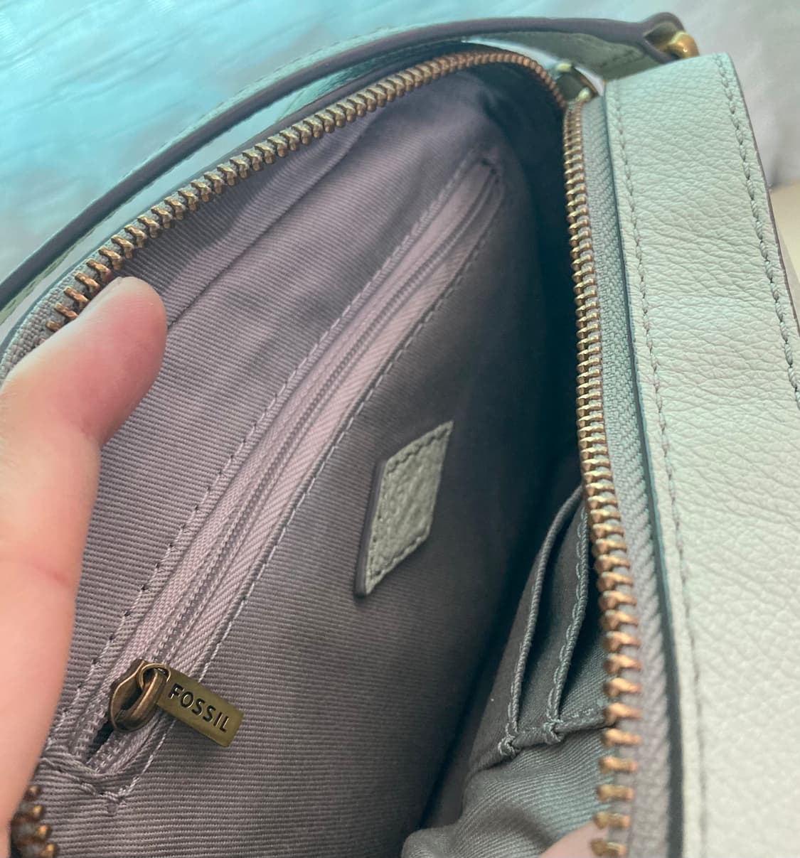 파슬 크로스백 상품이미지6