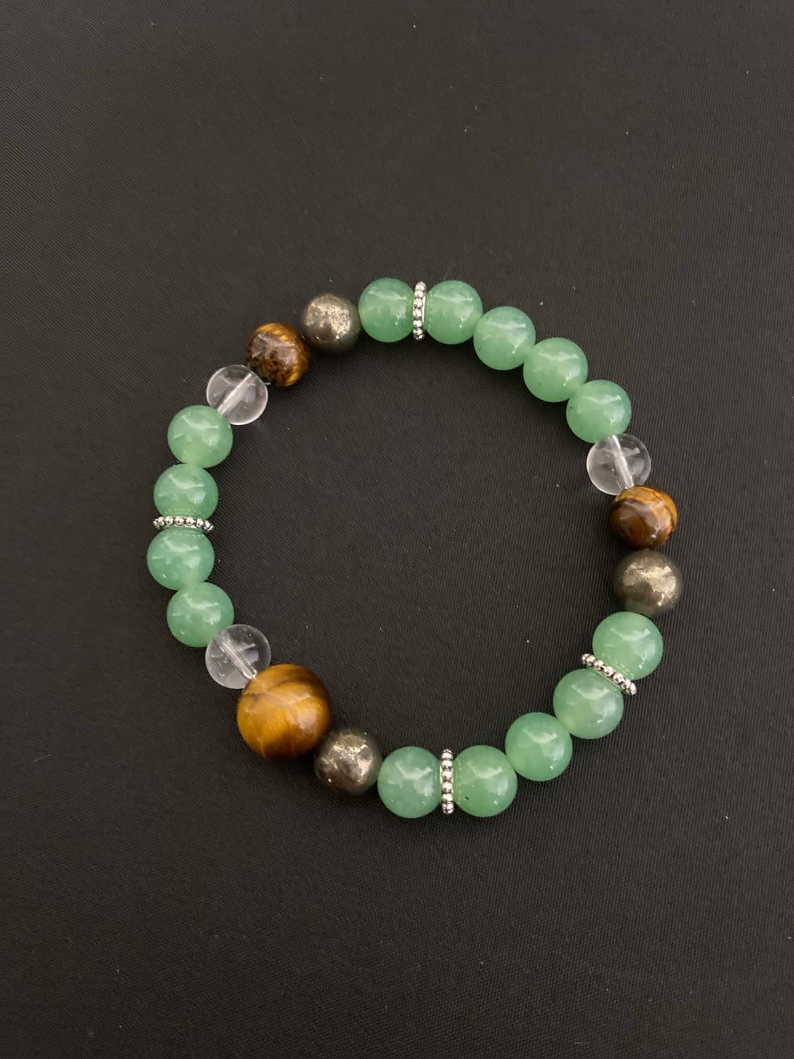 원석 팔찌 상품이미지2