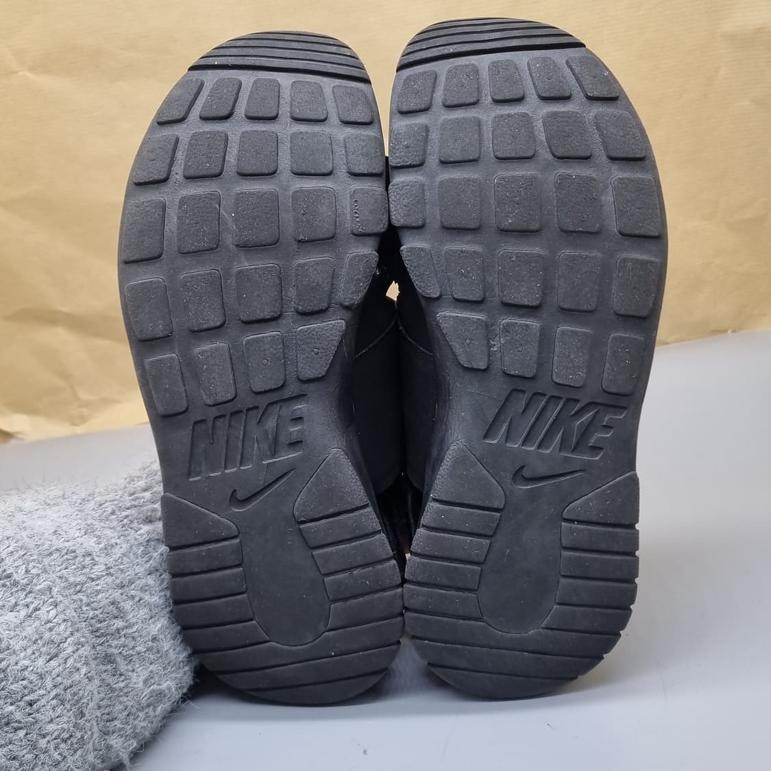 나이키 탄준 남성샌들260 상품이미지3