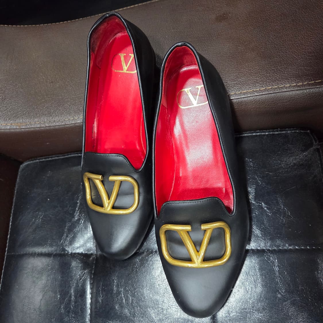 발렌티노 로퍼 상품이미지7