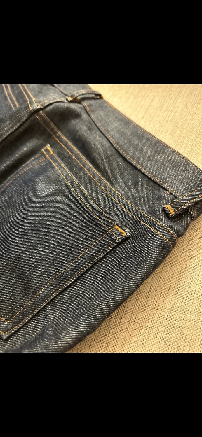 아페쎄 마틴진 31 상태굿 상품이미지4