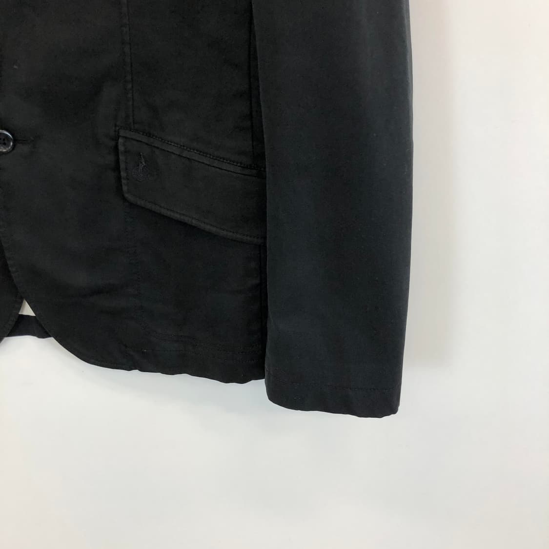 빈폴 RUGGER 가먼트 코튼자켓 105 상품이미지2