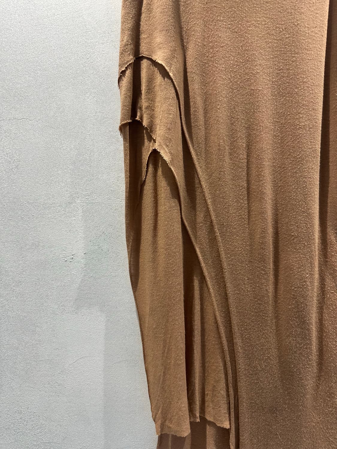 Helmut Lang Modal Skirt 상품이미지2