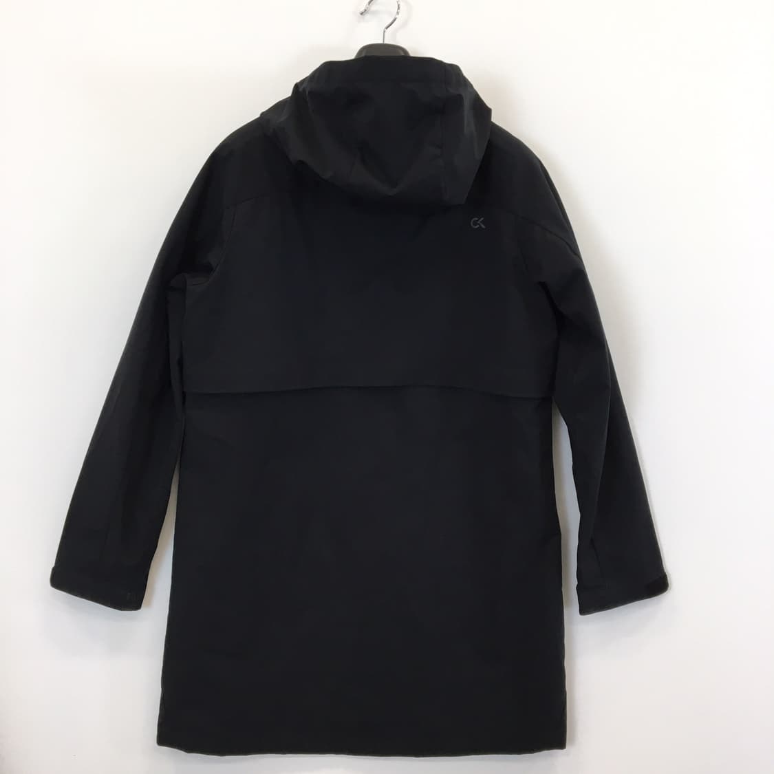 ck 캘빈클라인 소프트쉘 레인 후드코트 M 기능성  상품이미지4