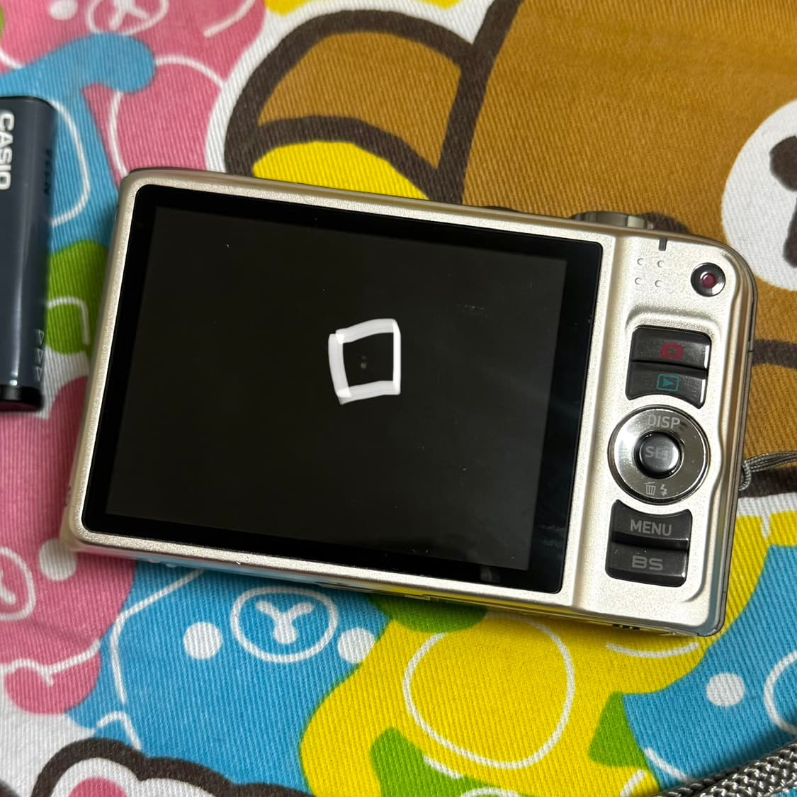 casio 카시오 EX-H10 디카 골드 상품이미지5