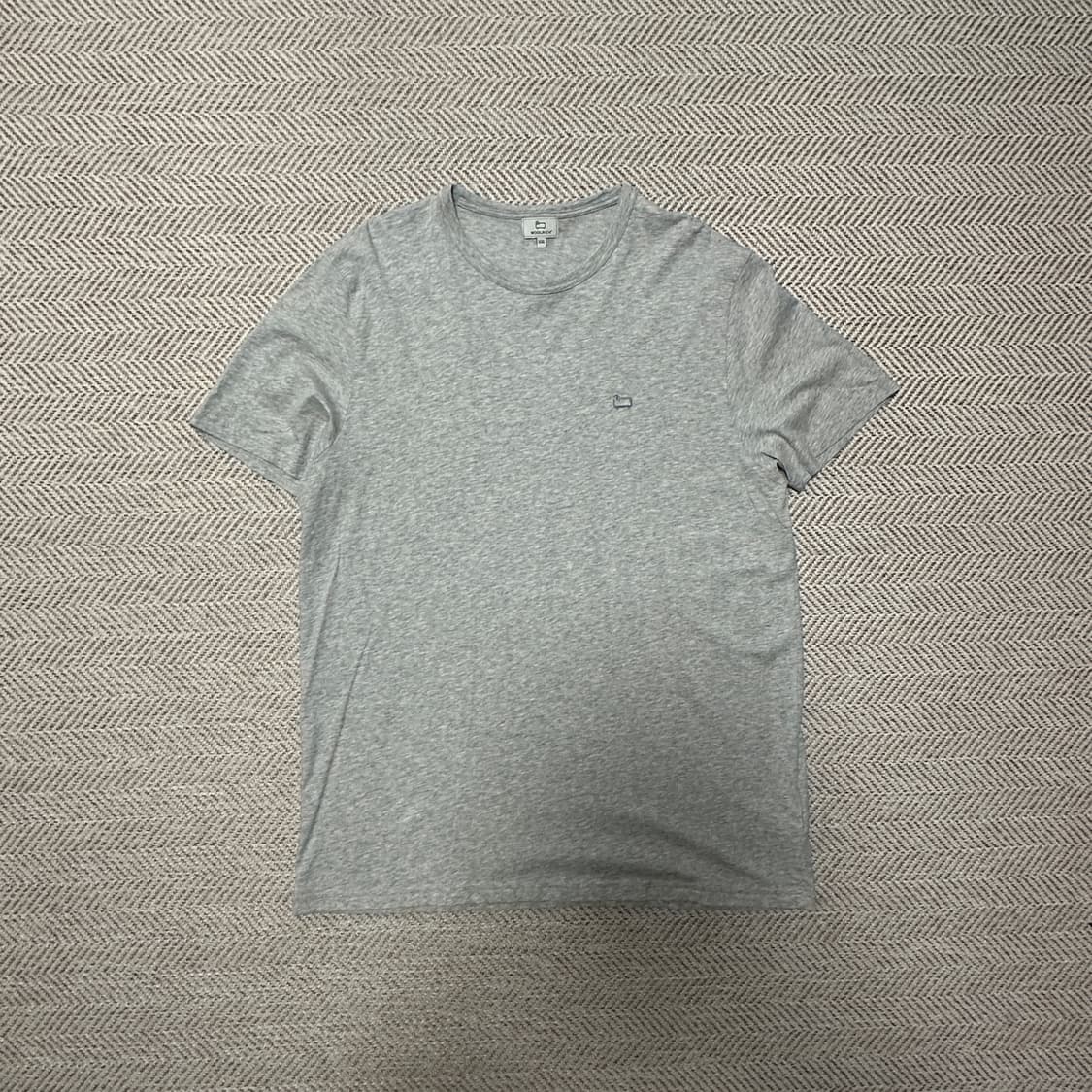 WOOLRICH t-shirt 상품이미지2