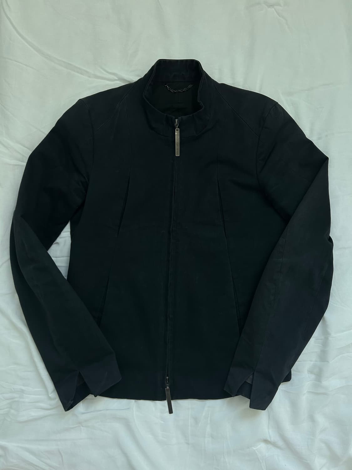 The viridi anne 더 비리디안 4포켓 자켓 상품이미지1