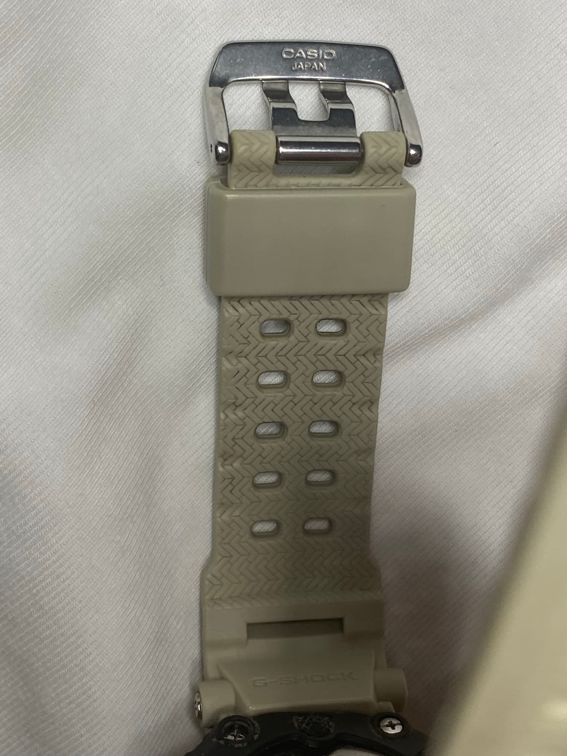 지샥 머드맨 베이지 샌드 g-9000-8v 상품이미지7