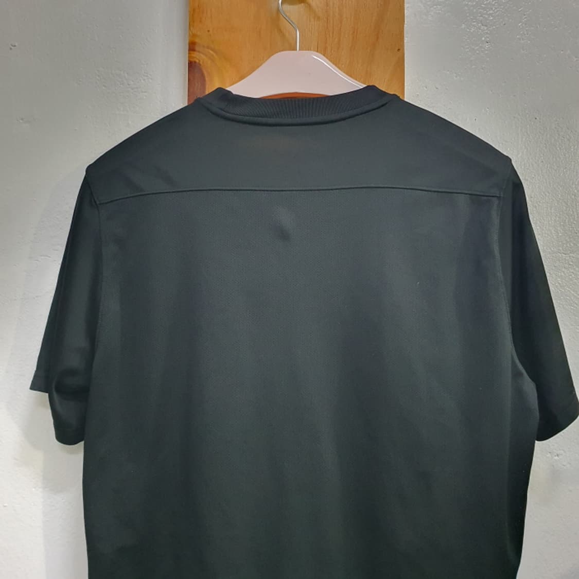 나이키 DRI-FIT 반팔 러닝티(110) 상품이미지8