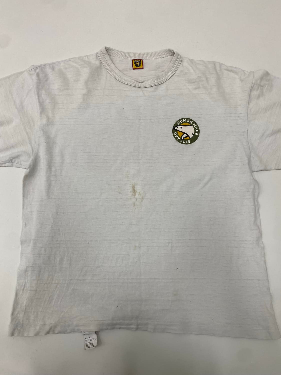 HUMAN MADE 티셔츠 2XL 상품이미지9