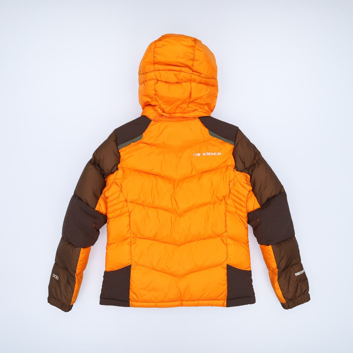 [S] 아이더 여성 제르곤 구스다운 패딩 1205HR1 상품이미지2