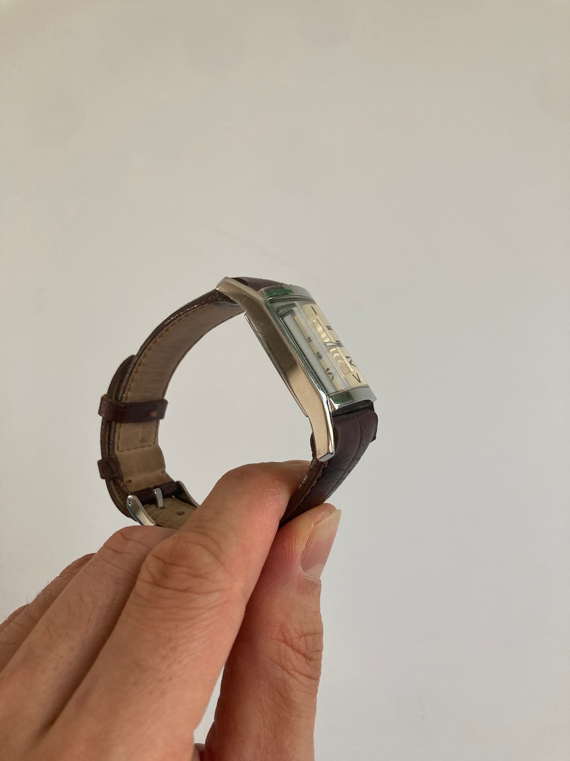 Analog watch AR-0248 QZ 상품이미지9