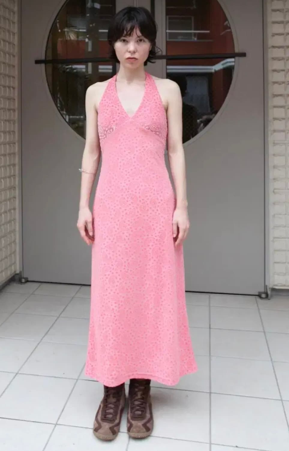 누아누 Bellus Dress (새상품)  상품이미지1