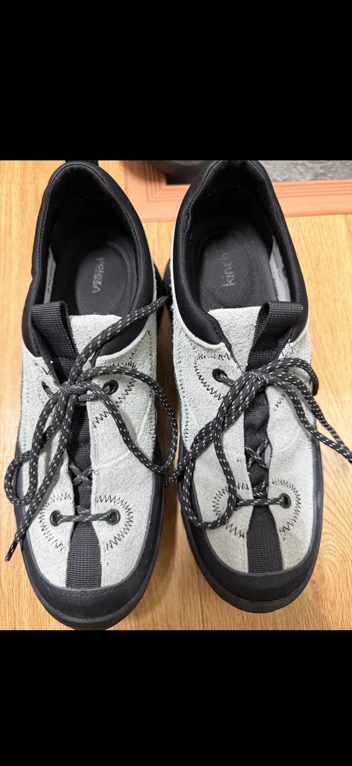 킨치 바토즈 ZIG vol.1 270 상품이미지2