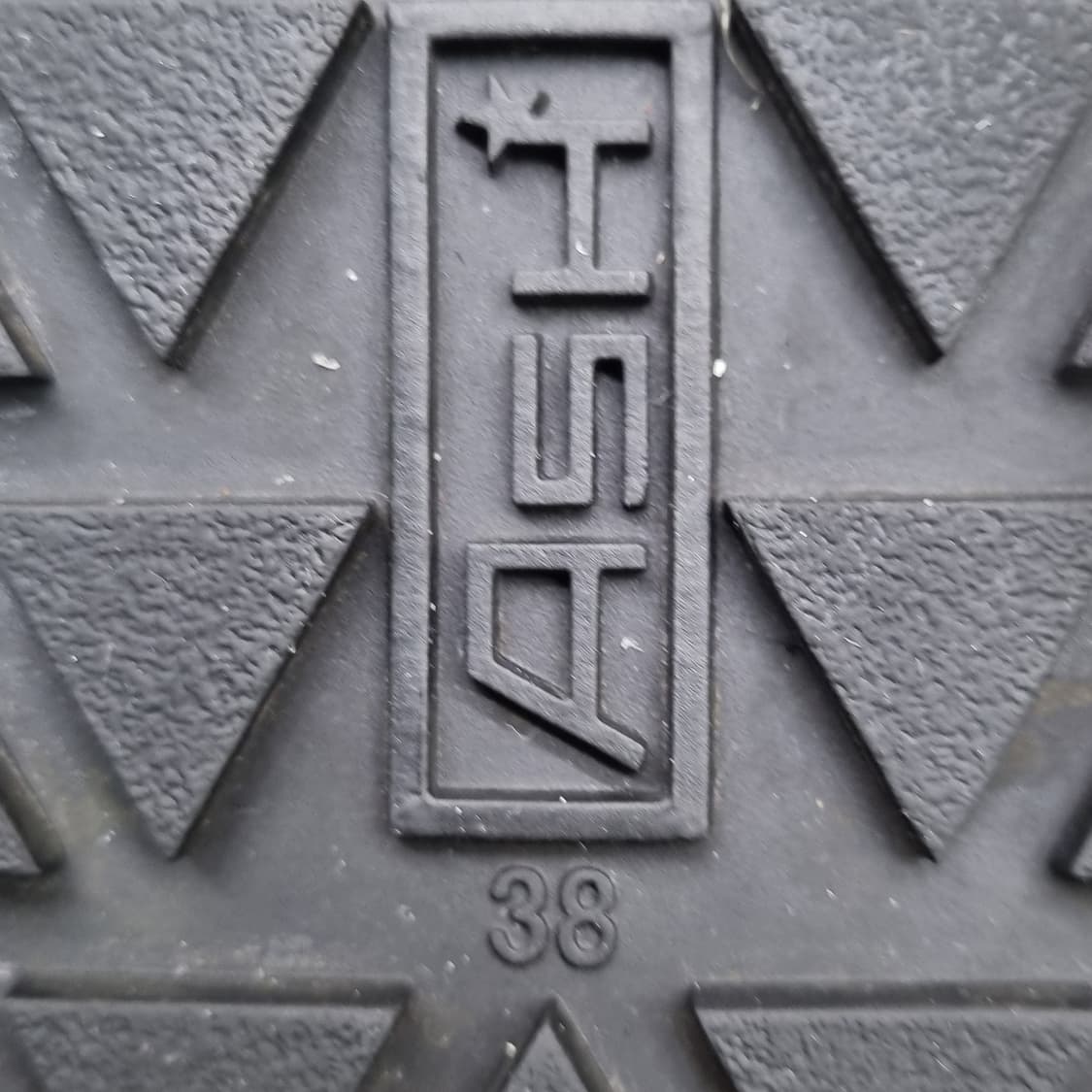 아쉬 스파이더 여성 운동화 240 상품이미지6