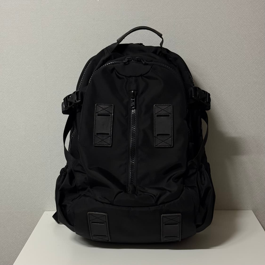 Fce travel 420 black [33L] 상품이미지1