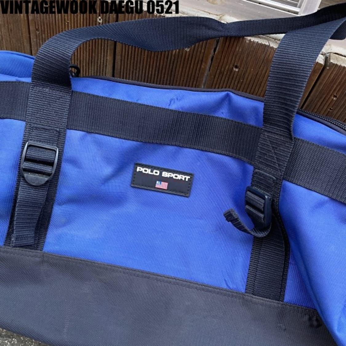 Polo sports Hammer Bag 상품이미지2