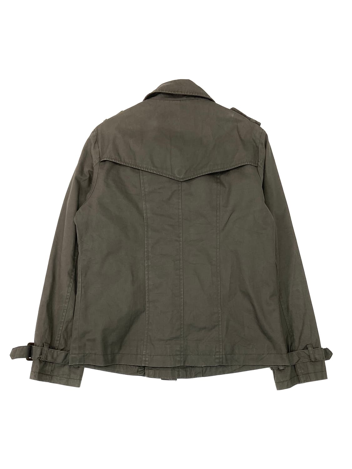 Nano universe jacket 상품이미지3