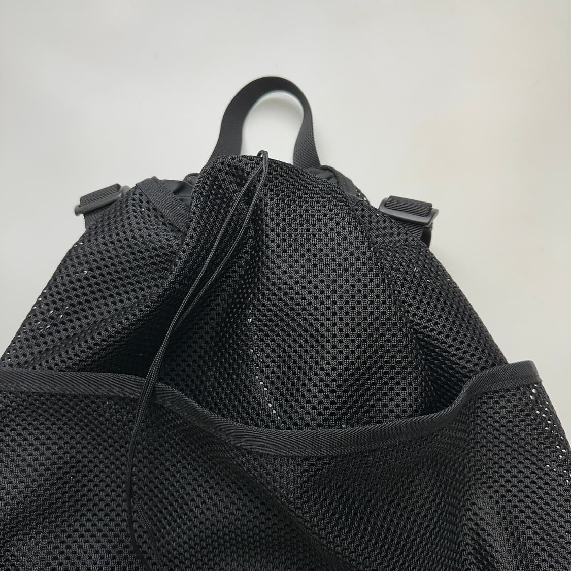 PORTER 포터 화이트 마운티니어링 백팩 상품이미지4