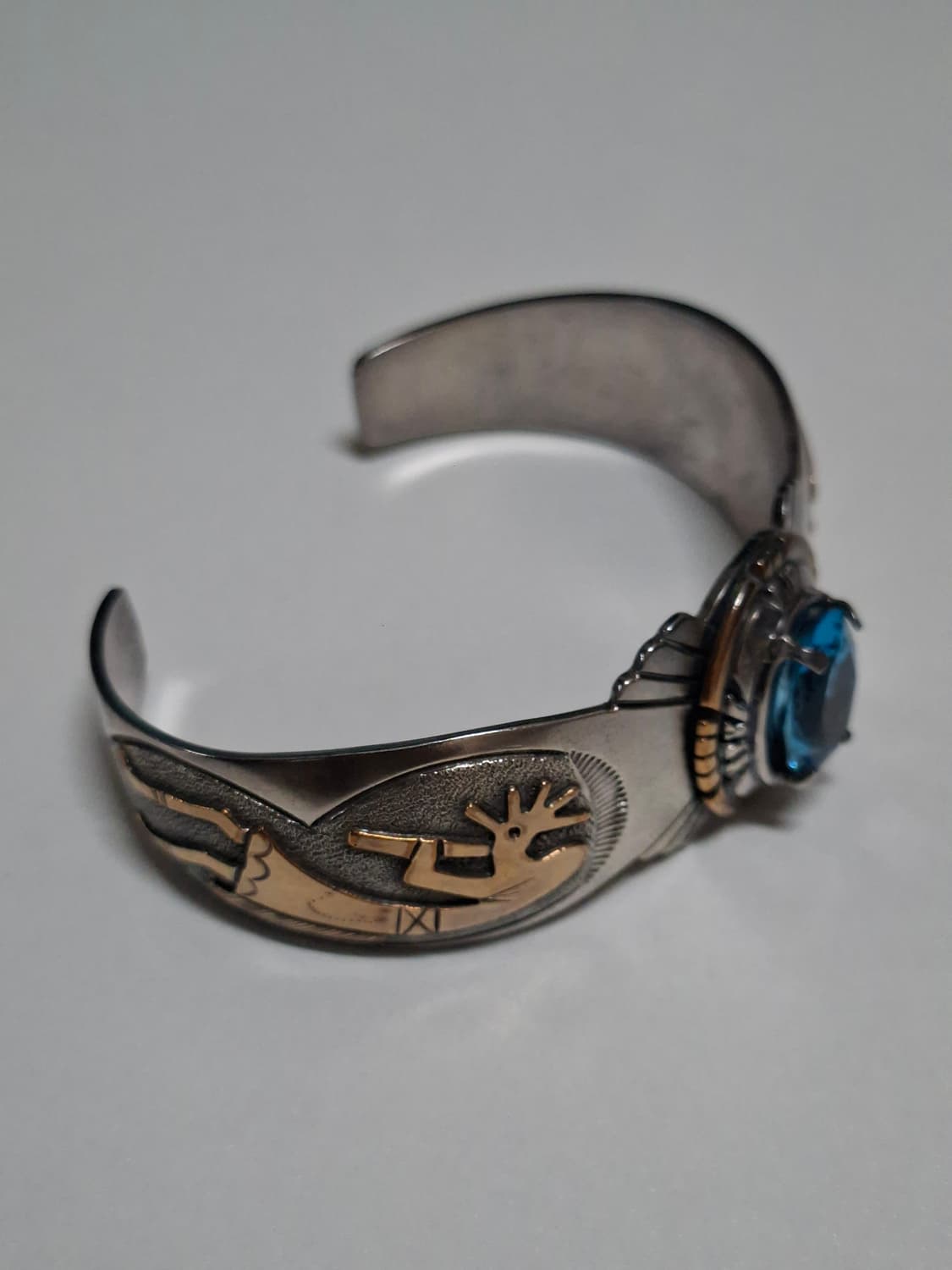 네이티브아메리칸 팔찌 상품이미지3