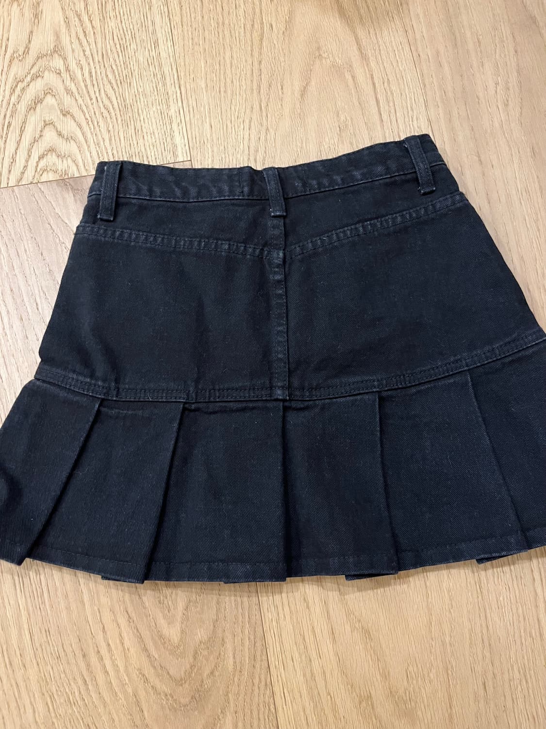 빈티지 치마 상품이미지2