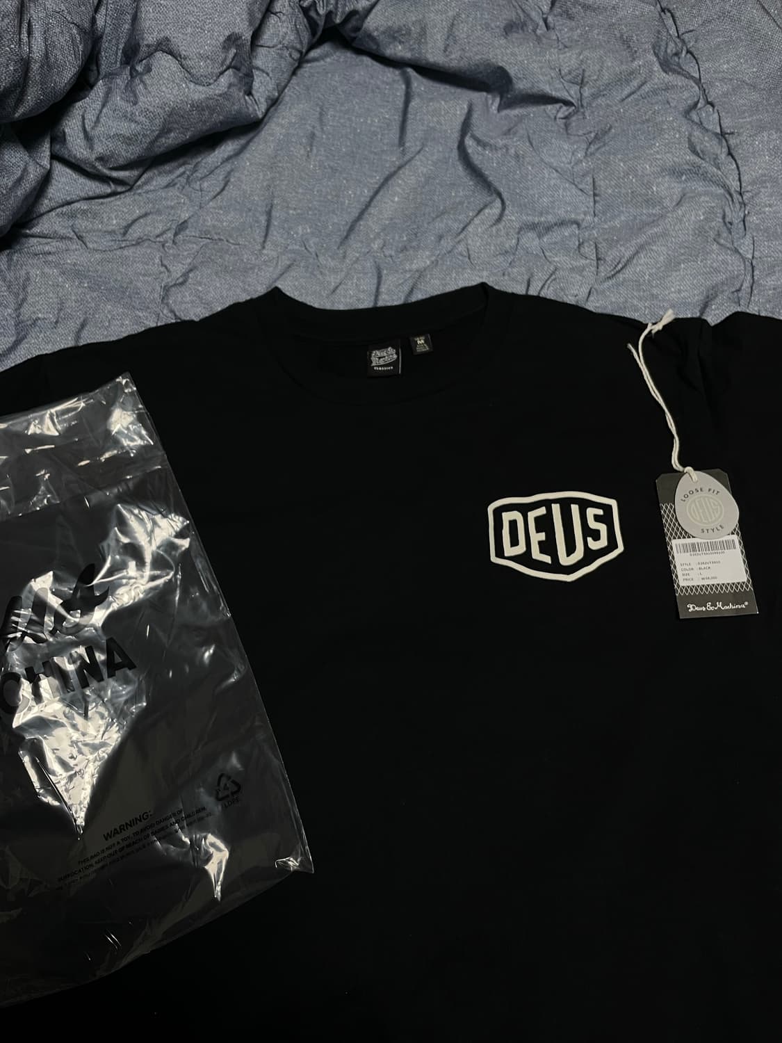 데우스 서울 L 상품이미지1