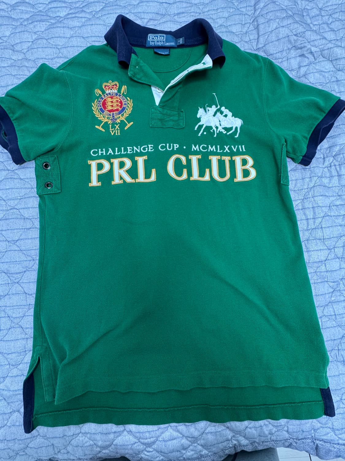 폴로 랄프로렌 카라티 상품이미지1