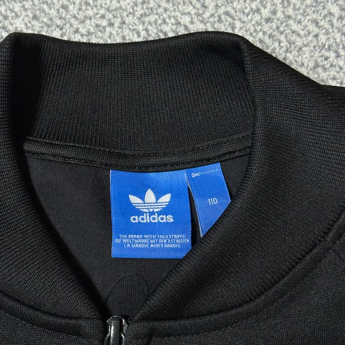 아디다스 파이어버드 져지 110 상품이미지5