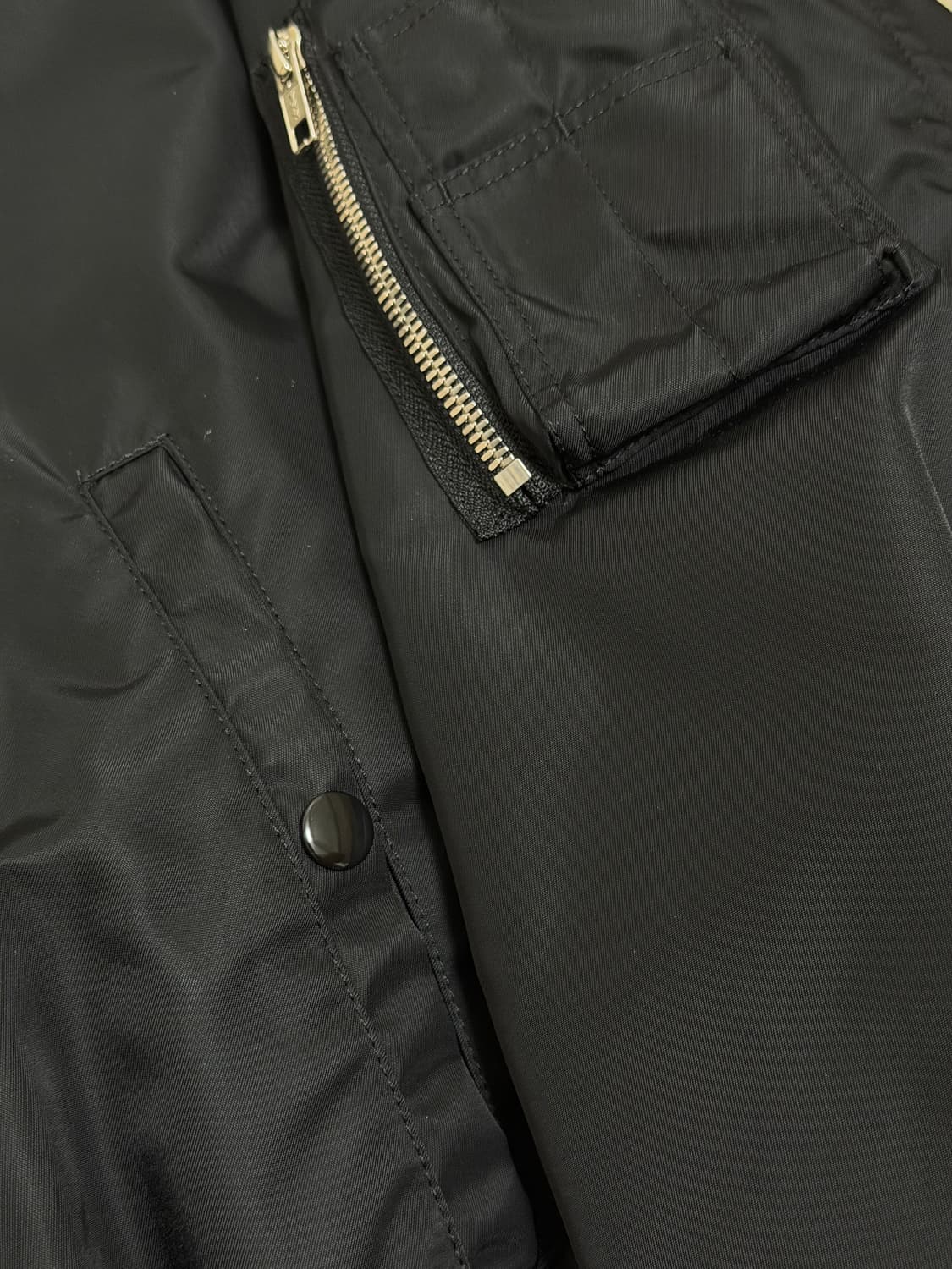 Digawel 디가웰 MA-1 상품이미지5