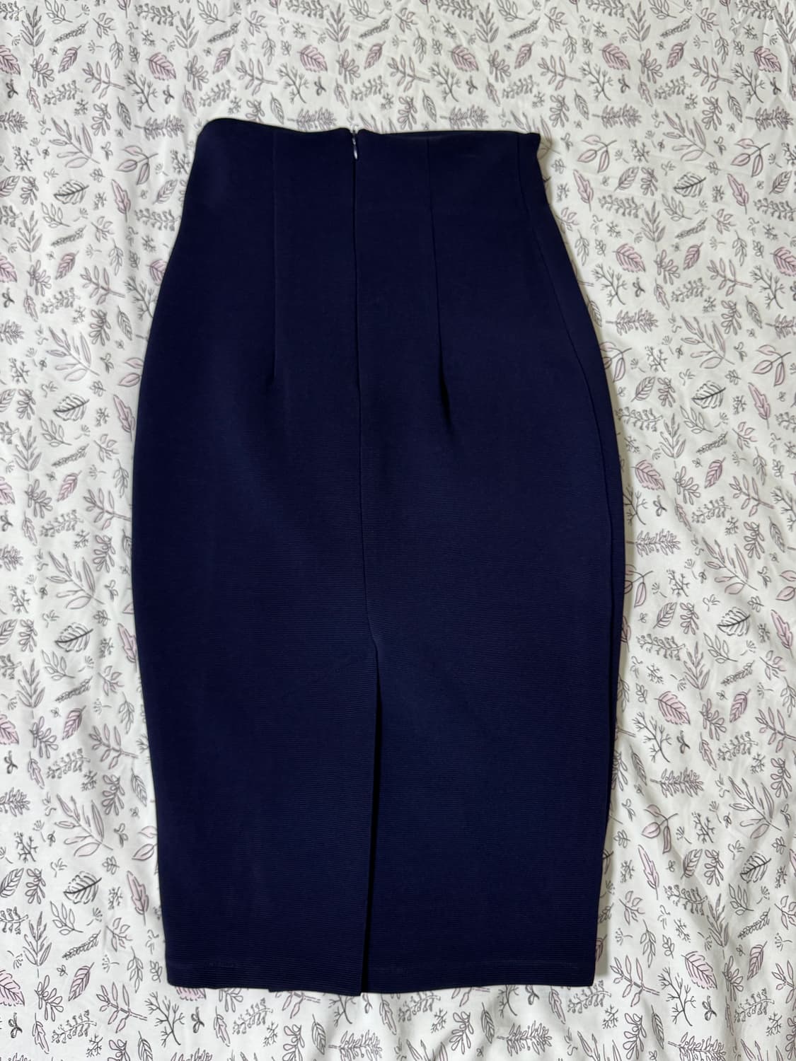 TULIP SKIRT(NAVY) 상품이미지2
