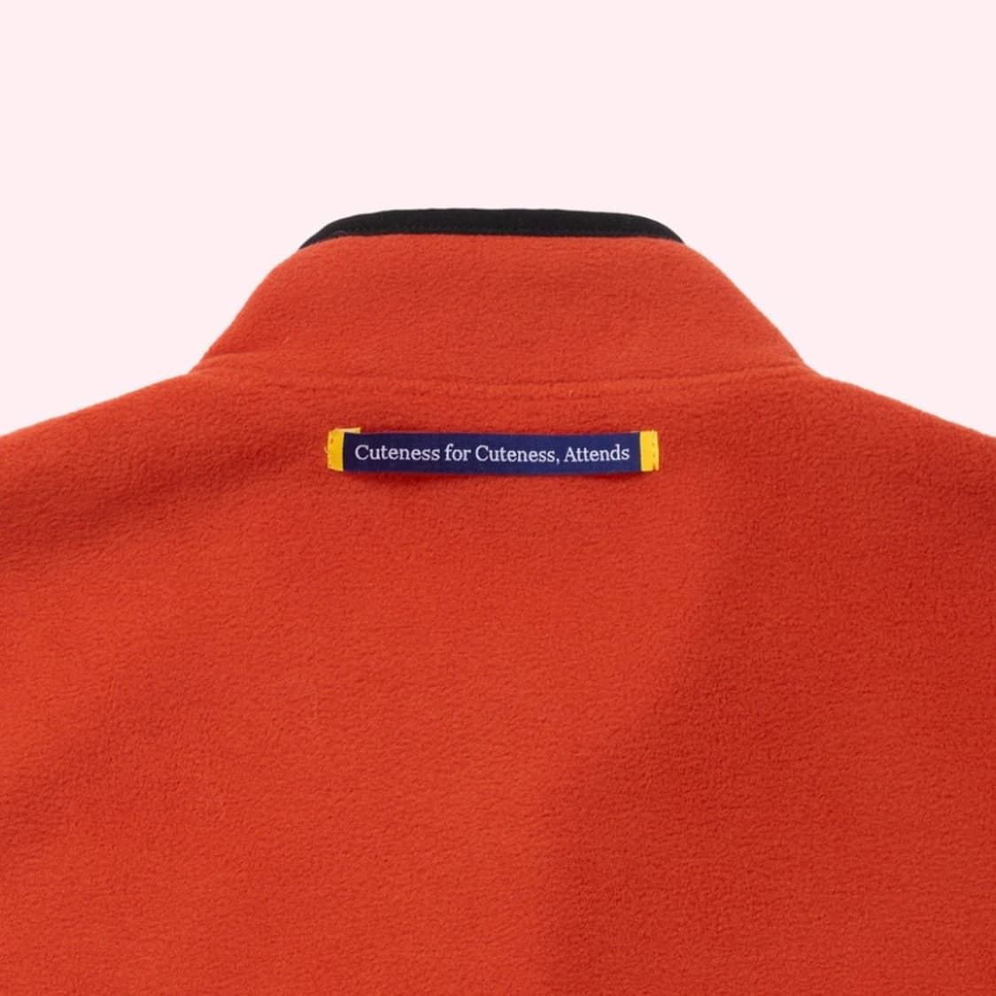 (새상품)Attends 플리스 재킷 상품이미지2