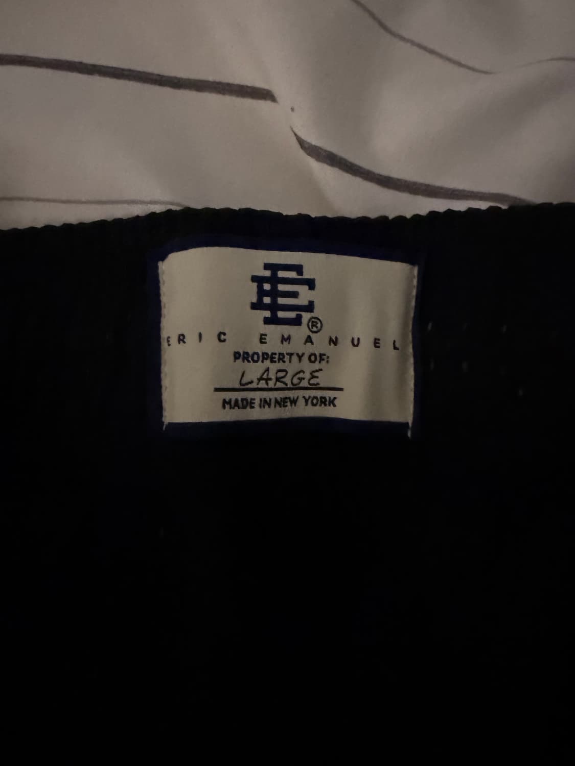 에릭 엠마누엘 베이직 쇼츠 상품이미지4