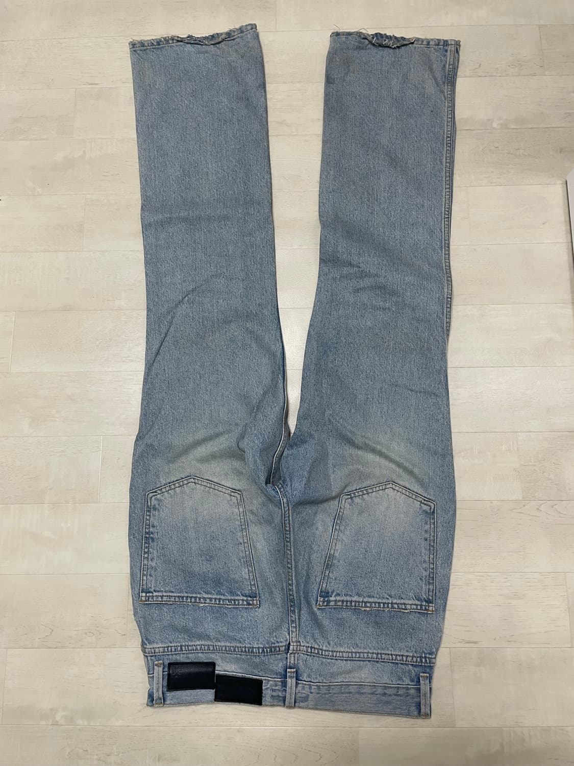 토니웩 jet flare 연청 상품이미지4