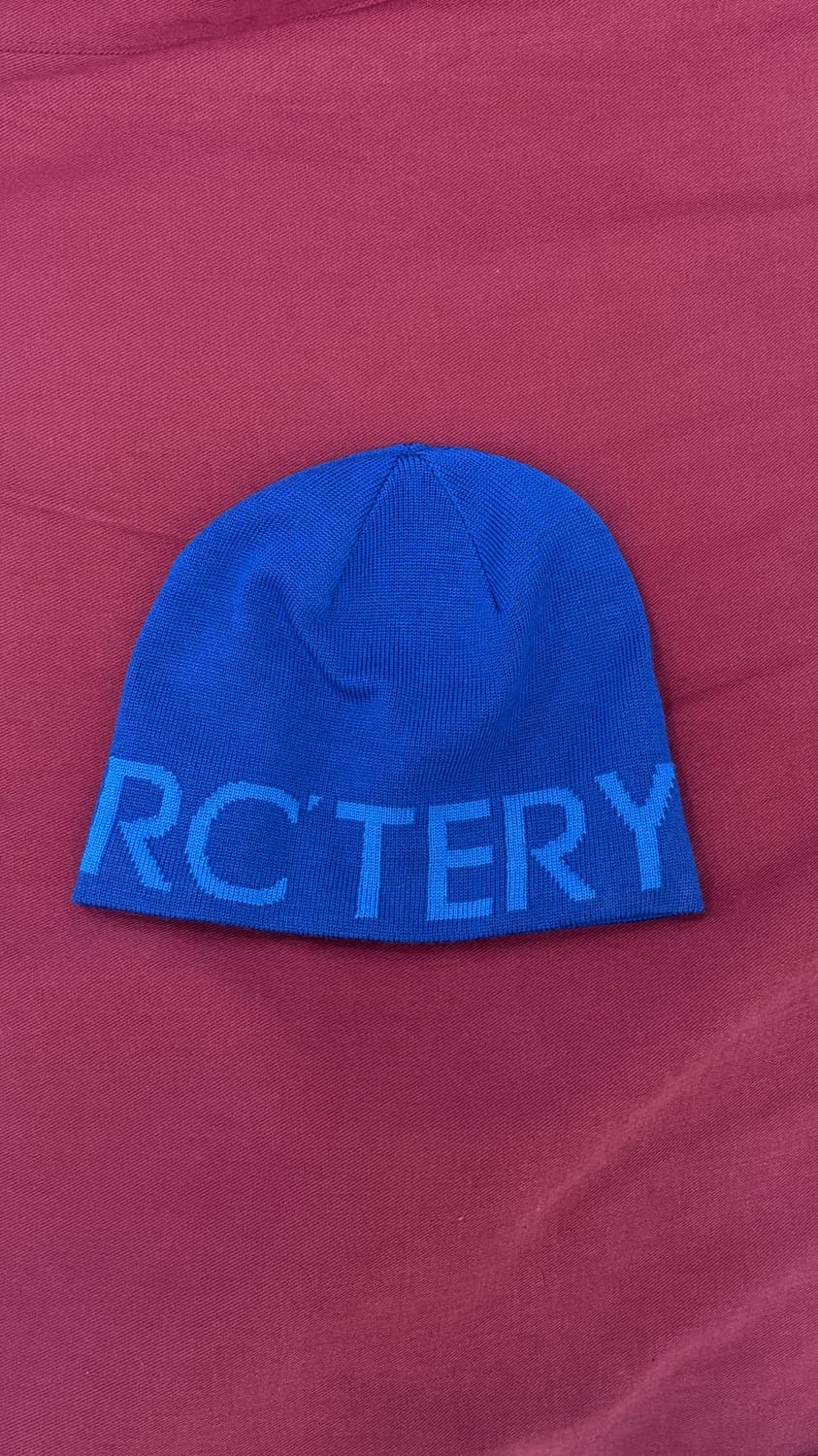 아크테릭스 비니 상품이미지1