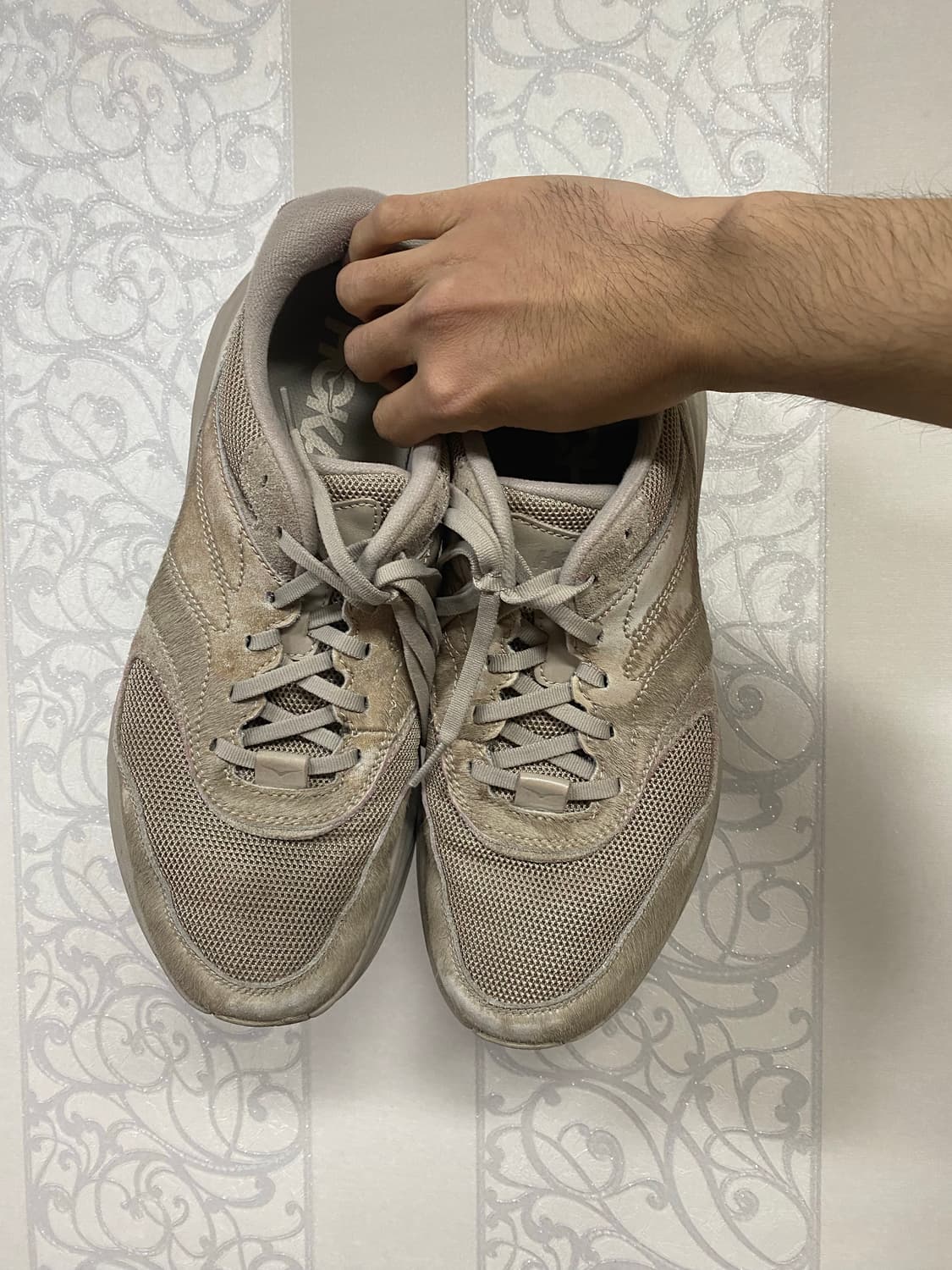 엔지니어드가먼츠 호카오네오네 본디 L 280 상품이미지5