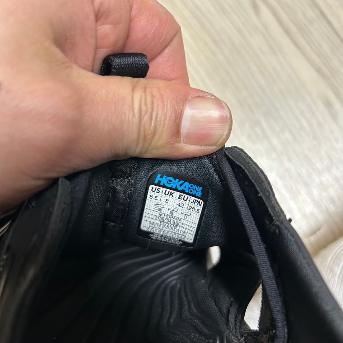 호카 호파라 265 상품이미지6