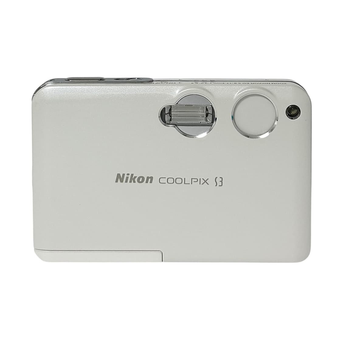 (노제디카✨)Nikon Coolpix 니콘 쿨픽스 S3 상품이미지2