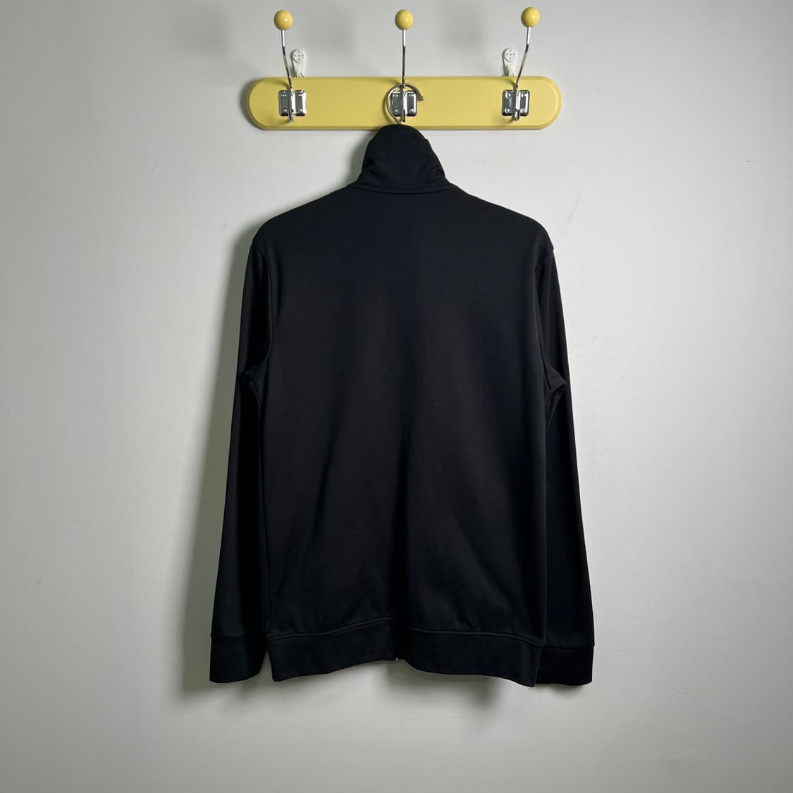 아디다스 유로파 블랙 트랙탑 져지 100 상품이미지2