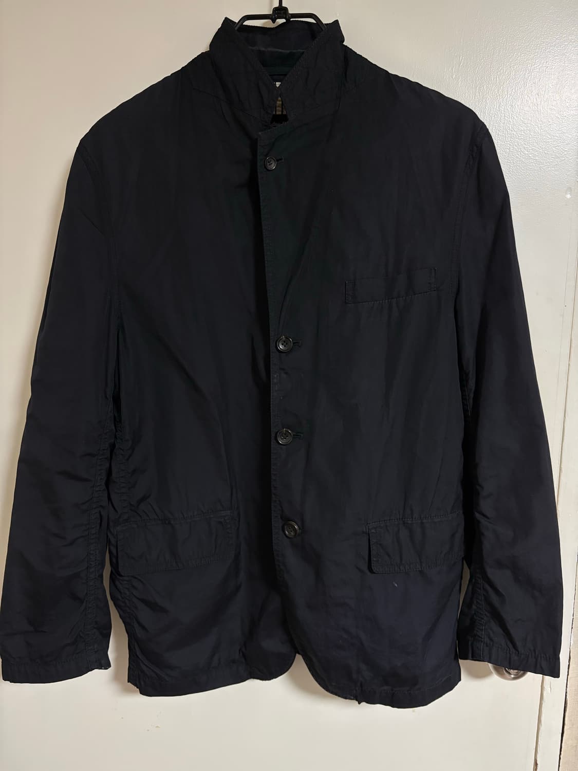 꼼데가르송 옴므 블레이저 상품이미지2