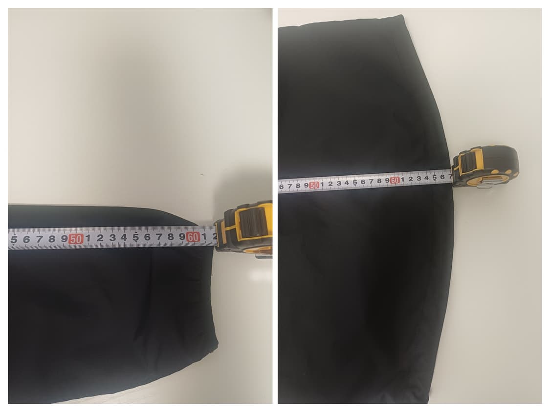[Rare] 나이키 NSW 90s 아카이브 리이슈 아노락 (S) 상품이미지9