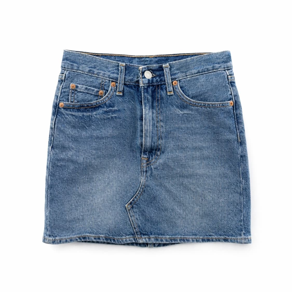리바이스 데님 스커트 상품이미지1