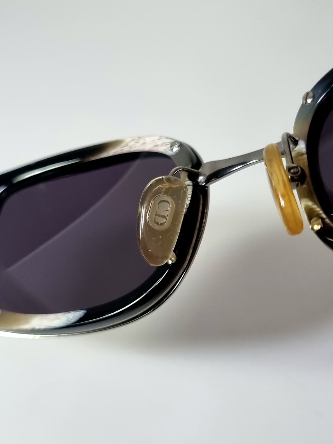 디올 빈티지 선글라스 상품이미지8