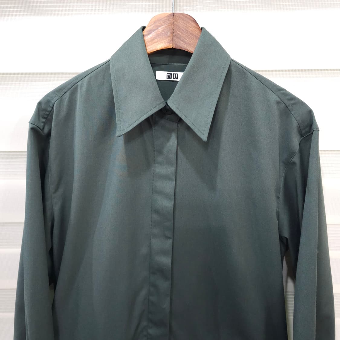 유니클로 U르메르 원피스- 우먼S 상품이미지2