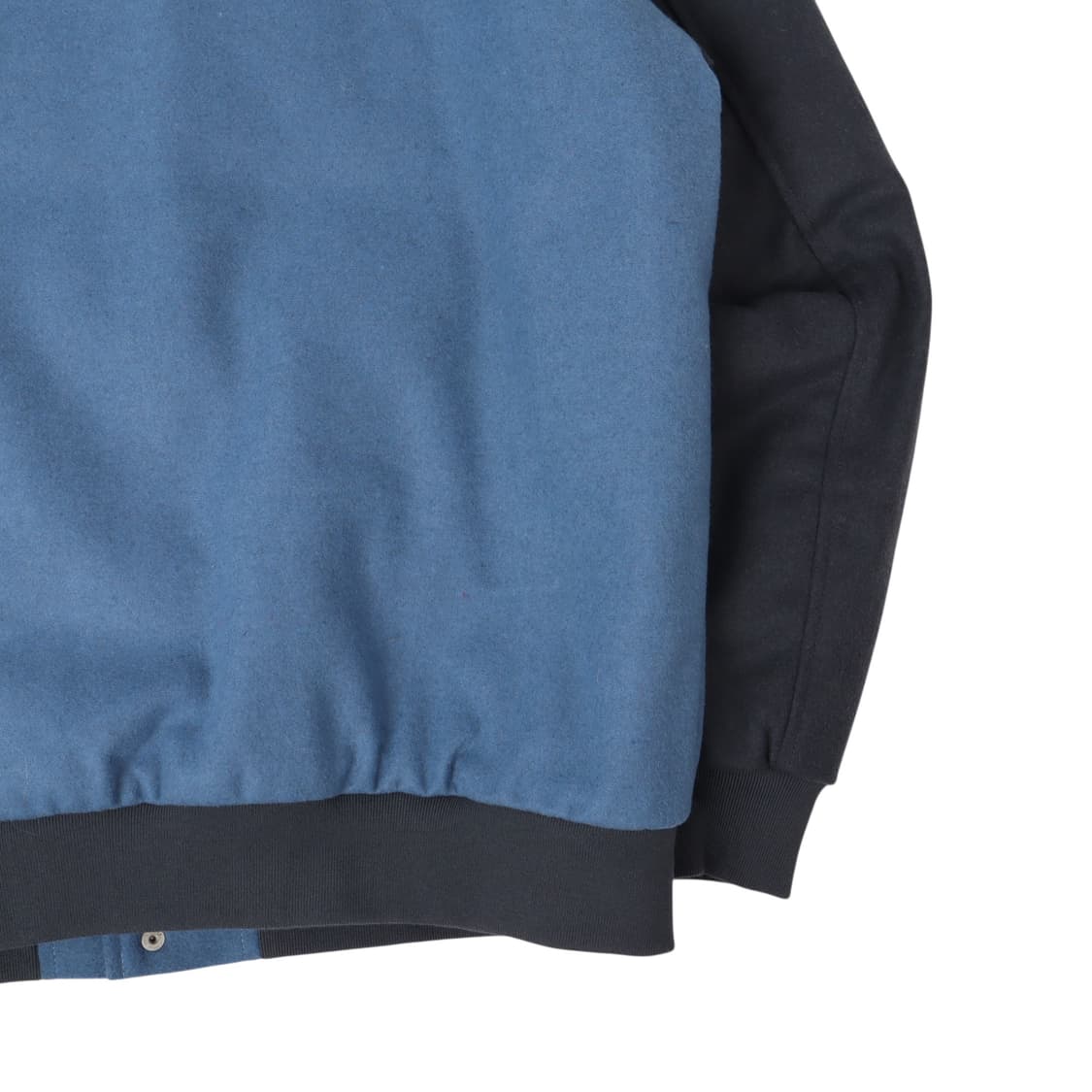 Levis 리바이스 블루 바시티 스타디움 점퍼 자켓 상품이미지7