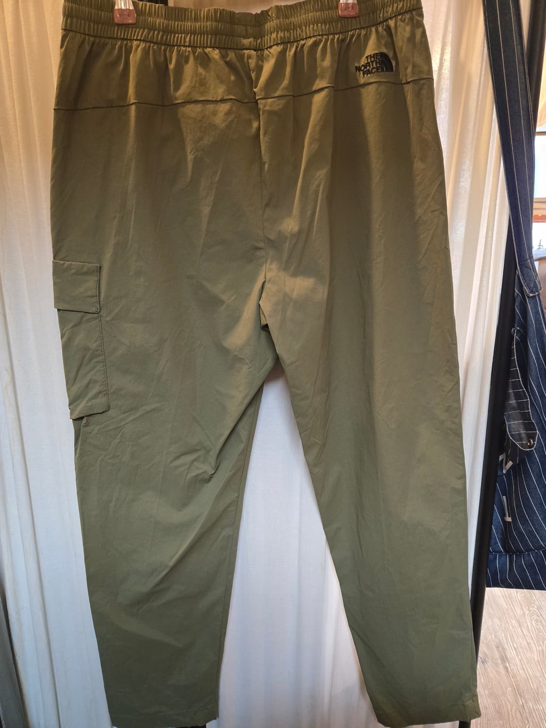 노스페이스 카고 바지 판매합니다 상품이미지3