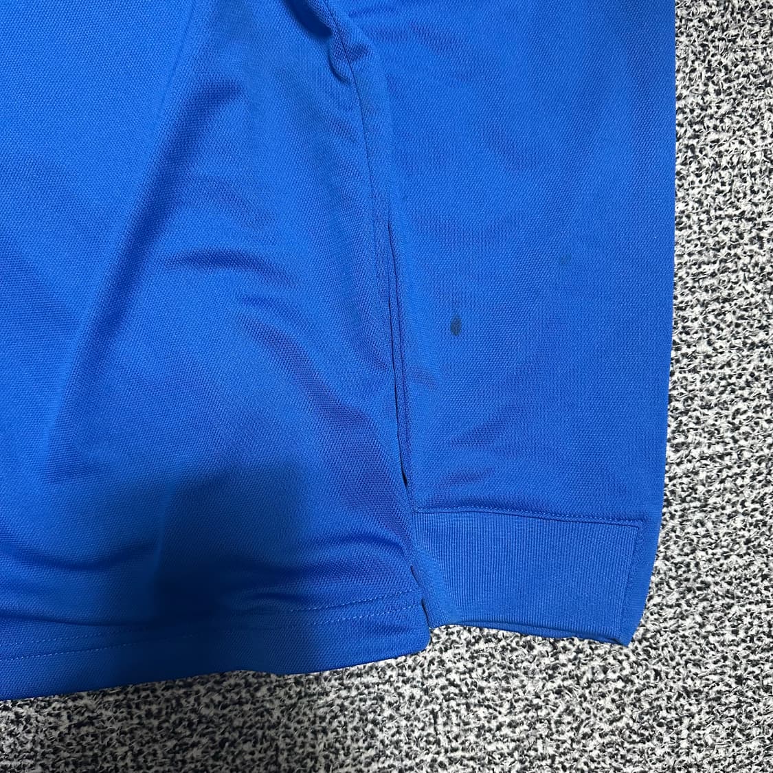 (L) 나이키 트레이닝 집업 져지 상품이미지5