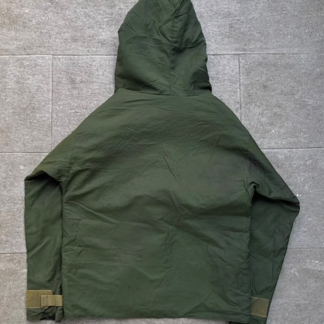  [90s Dead Stock] British Army Suit Prot 상품이미지2