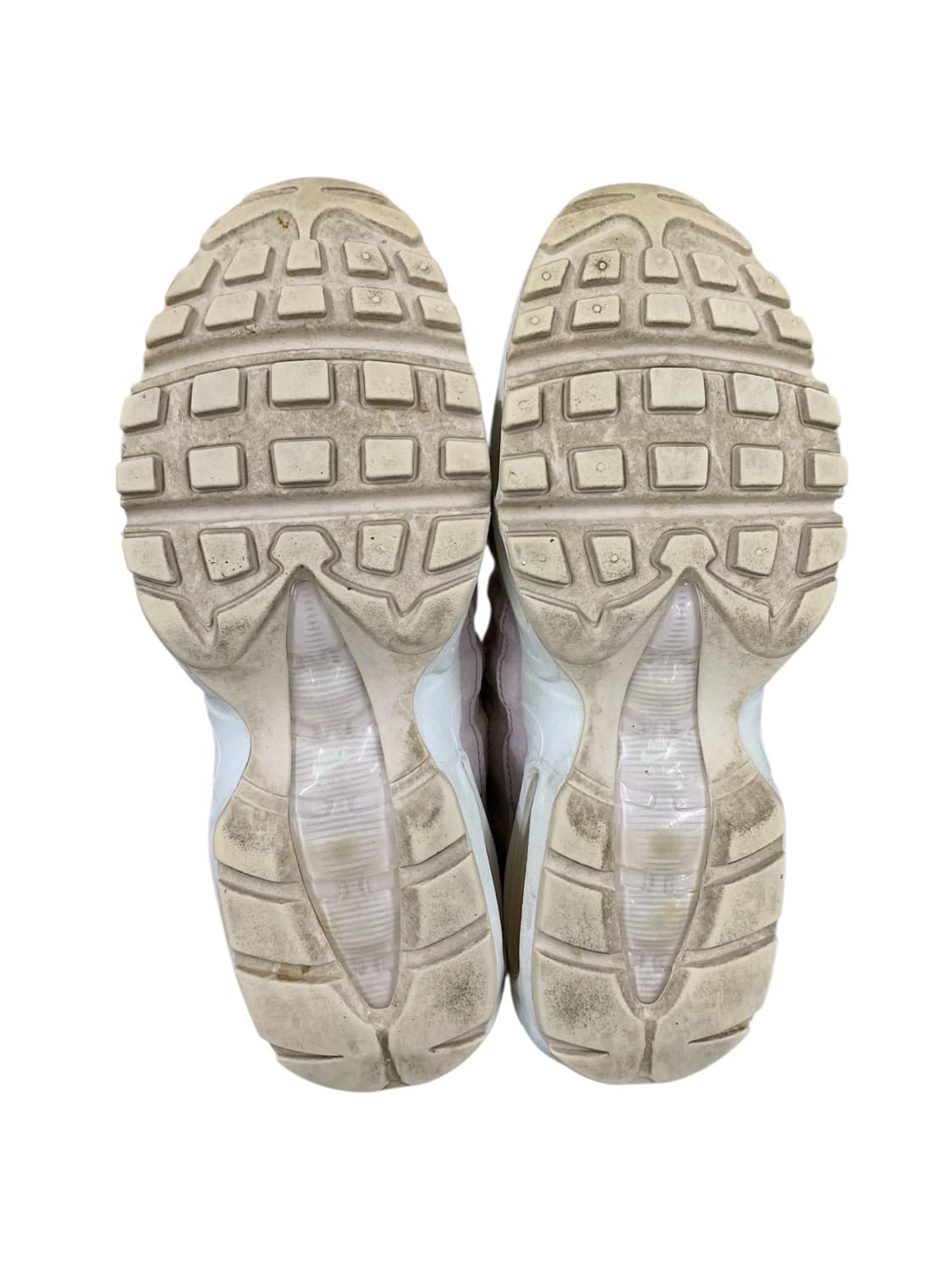 나이키 에어 맥스 95 로즈핑크 250 상품이미지3