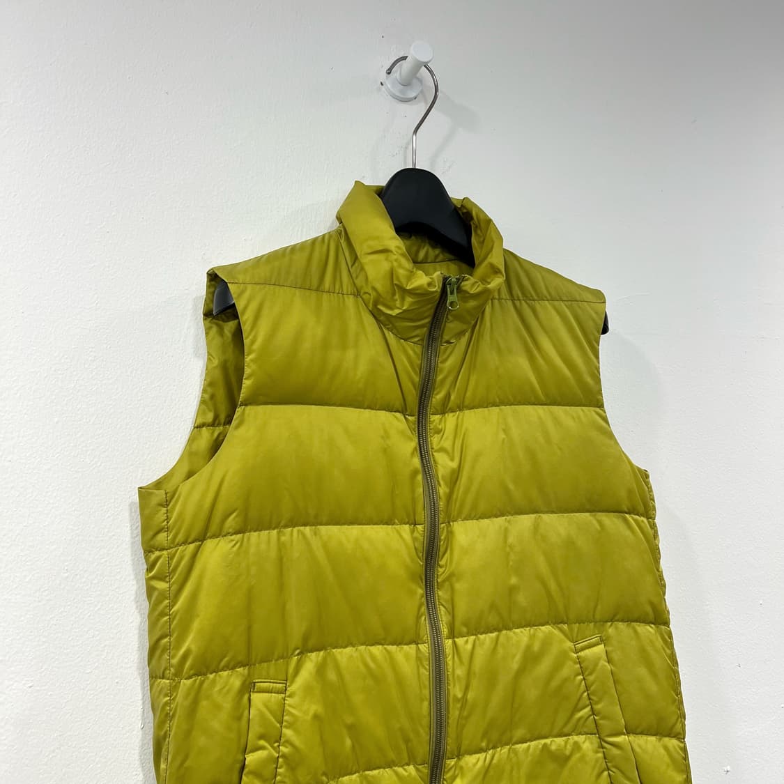 ISSEY MIYAKE ME 이세이미야케 미 경량 패딩 베스트 상품이미지2