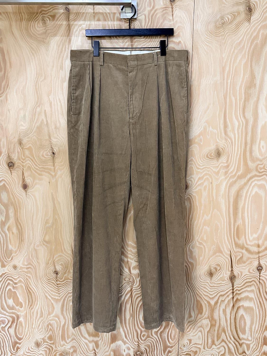 폴로 랄프로렌 코듀로이 팬츠 상품이미지2